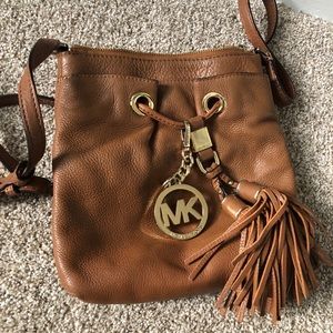 Michael Kors crossbody bag